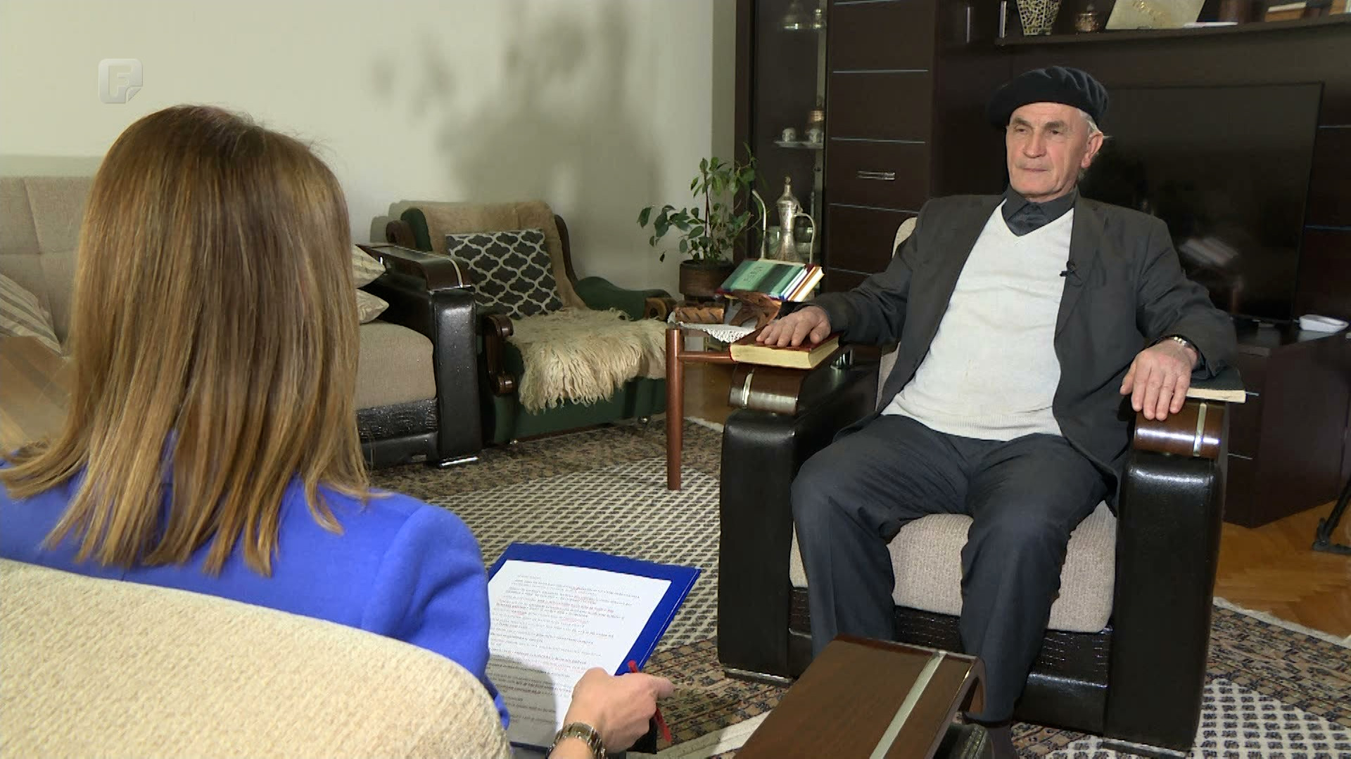 Spahić: Na sceni imamo političke neznalice, divljake i agoniju laži